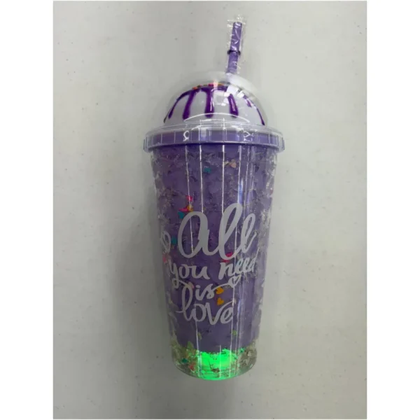 FANCY CUPS