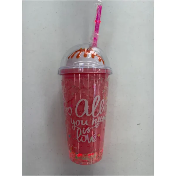 FANCY CUPS