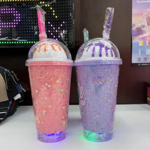 FANCY CUPS