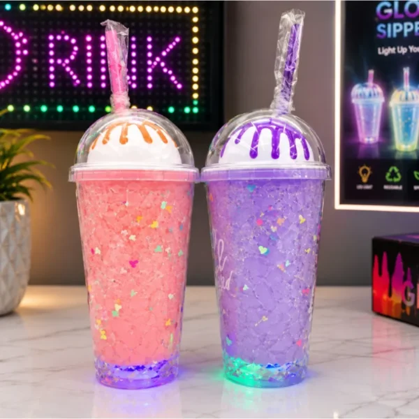 FANCY CUPS