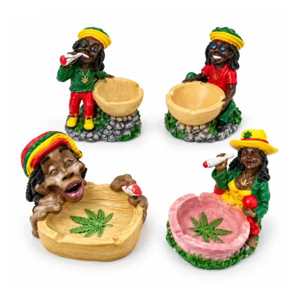 FANCY WOOD ASHTRAY FANCY WOOD ASHTRAY