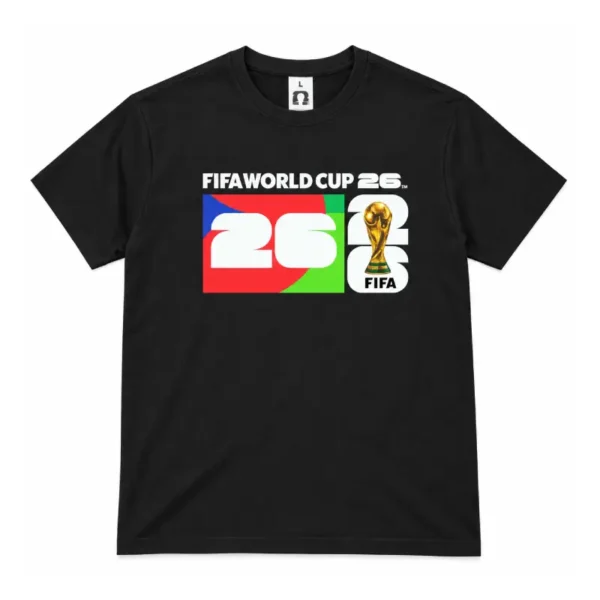 FIFA WORLD CUP SHIRT