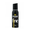 FOGG BODYSPRAY 120ML ARABIA/FINE/MASTER