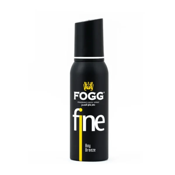 FOGG BODYSPRAY 120ML ARABIA/FINE/MASTER