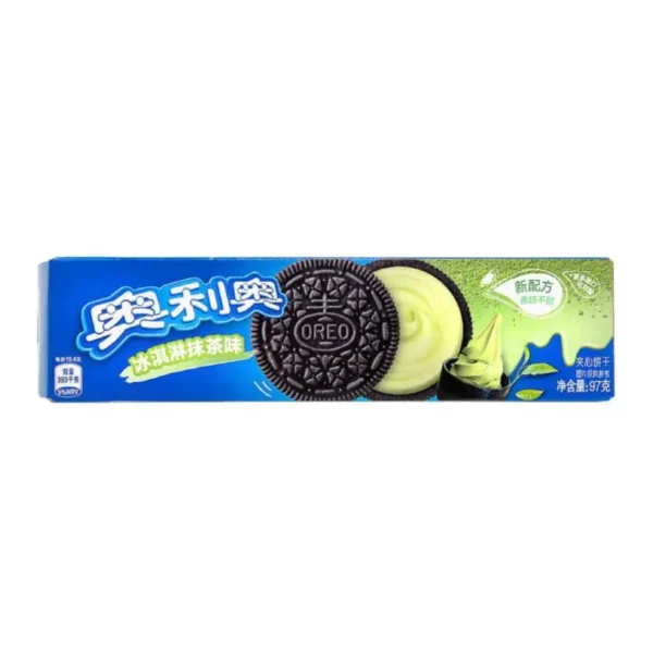 Oreo - Asst. Flavors