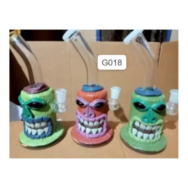G018 6" 180GM