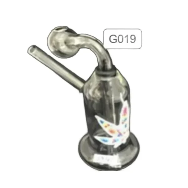 G019 6" 180GM
