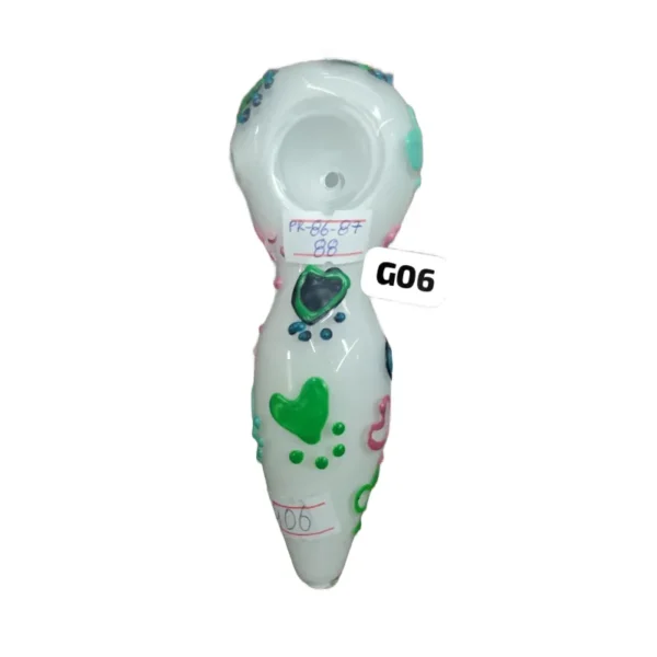 G06 4" 100GM