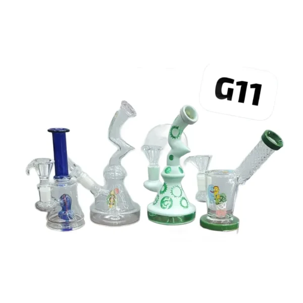 G11 6" 150GM