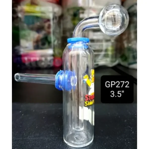 GP272-JAR GP272-JAR