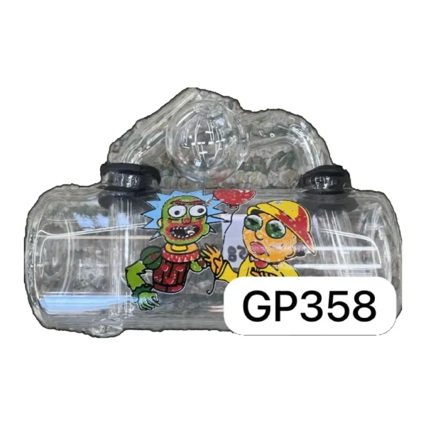 GP358