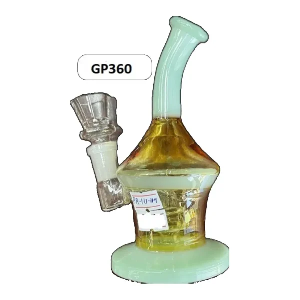 GP360