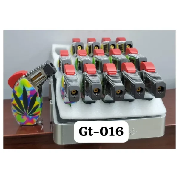 GT016 / 020