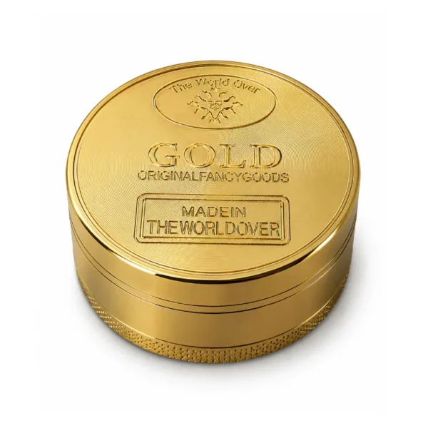 Grinders Gold SW806_12_BOX Grinders Gold SW806 12/BOX