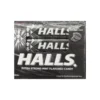 HALLS EUR 20CT