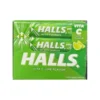 HALLS EUR 20CT