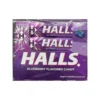 HALLS EUR 20CT
