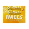 HALLS EUR 20CT