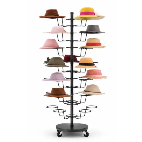 Hat DISP GR3 (1) HAT DISP GR3 - 30CT