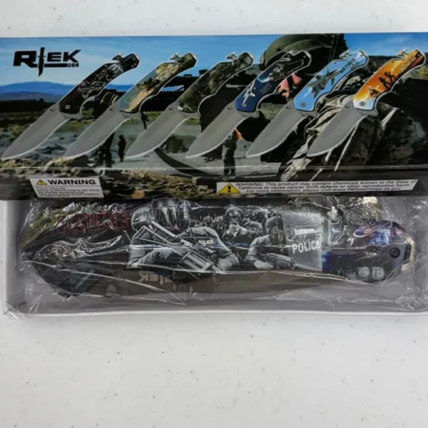 KNIFE - RT6351 RT6351