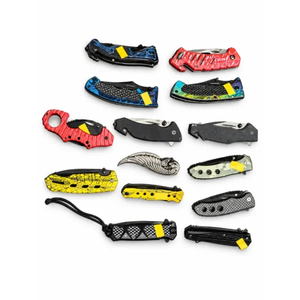 KNIFE SMALL 703 KNIFE SMALL 703