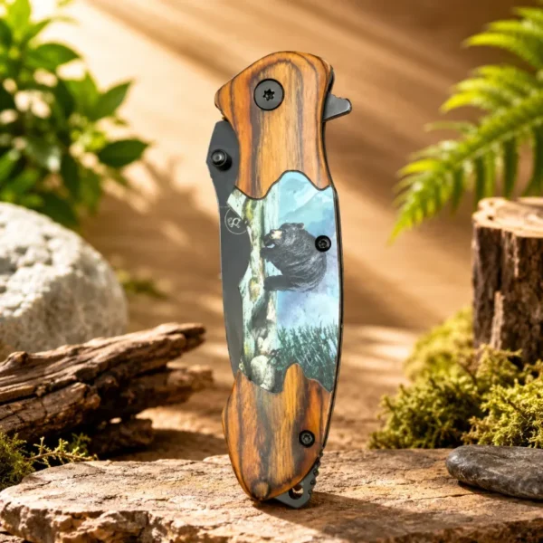 KNIFE SMALL 705