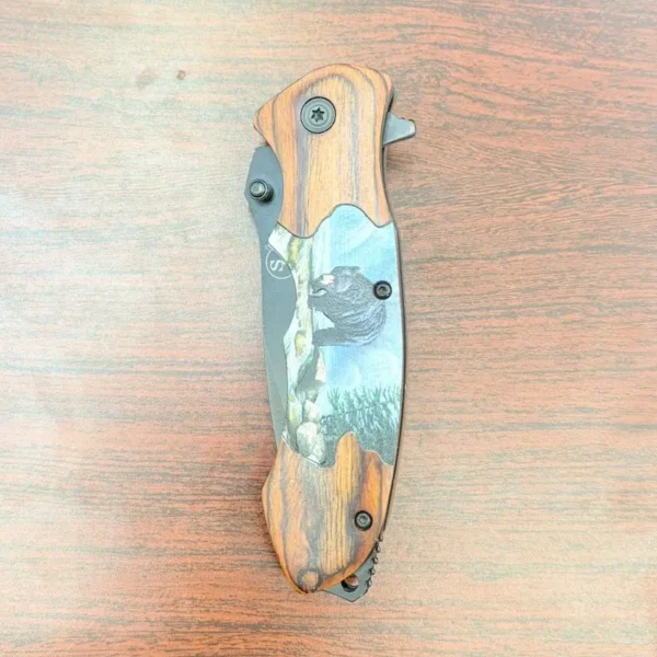 KNIFE SMALL 705 KNIFE SMALL 705