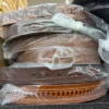 LEATHER BELT SINGLE (1) LEATHER BELT SING