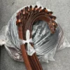 LEATHER BELT SINGLE LEATHER BELT SING