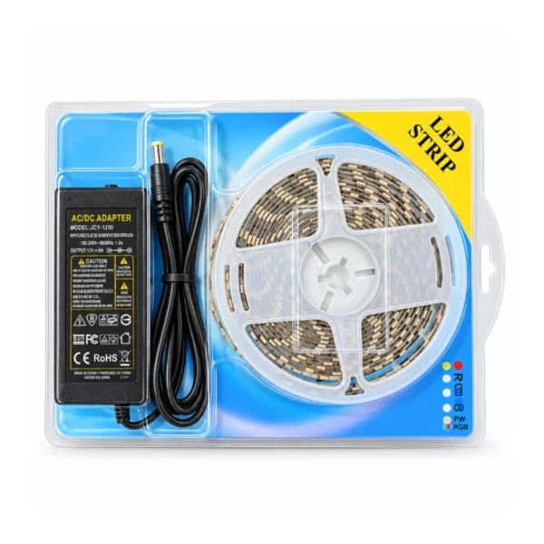 LED 5M White LED 5M WHITE