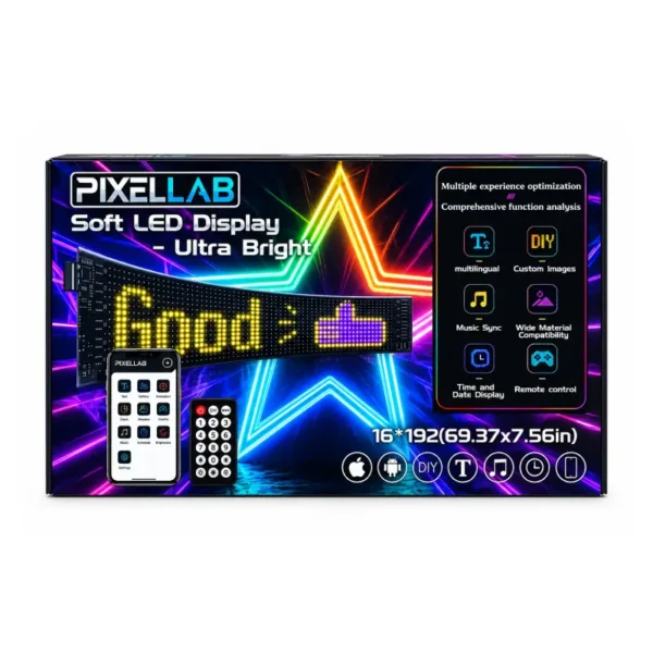 LED light large LED LIGHT LARGE