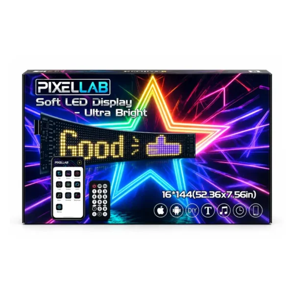 LED light medium LED LIGHT MEDIUM