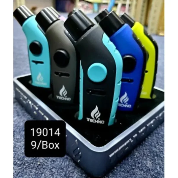 LIGHTER 19014 LIGHTER 19014