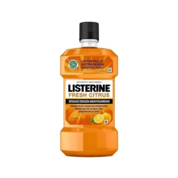 LST FRESH CITRUS LST FRESH CITRUS