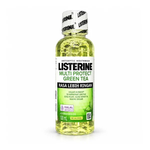 LSTRN GREEN TEA 100ml LSTRN GREEN TEA 100ml