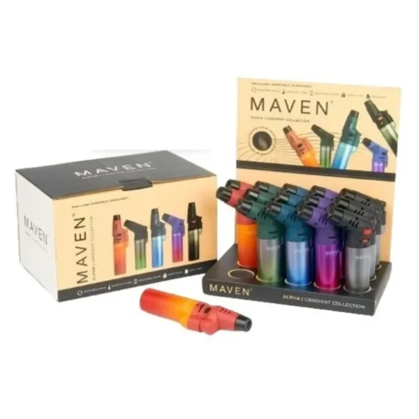 MAVEN 981169G