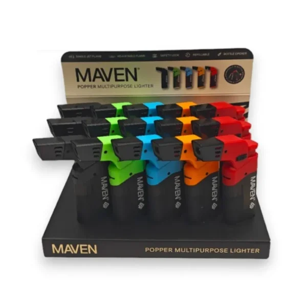 MAVEN 981170T