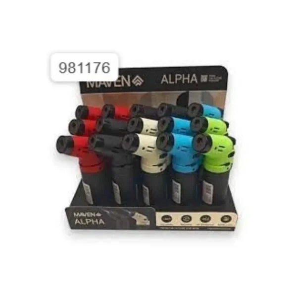 MAVEN 981176T