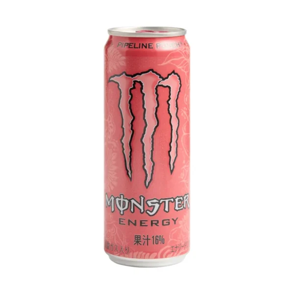 Monster Energy Pipeline Punch – 500ml Can (Single _ 48-Case) Monster Energy Pipeline Punch – 500ml Can (Single / 48-Case)