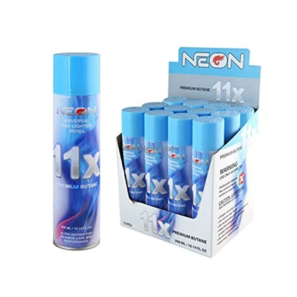 NEON 11X NEON 11X