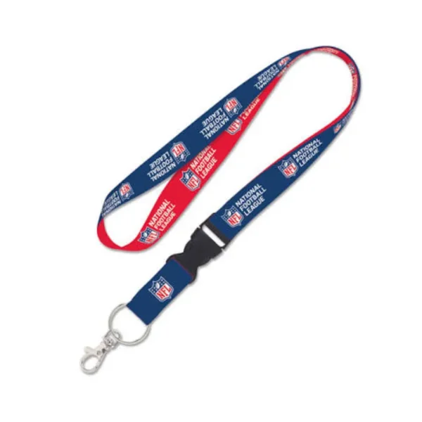 NFL LICENSED LANYARD NFL LICENSED LANYARD