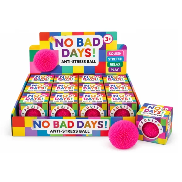 NO BAD DAYS 1667 NO BAD DAYS 1667