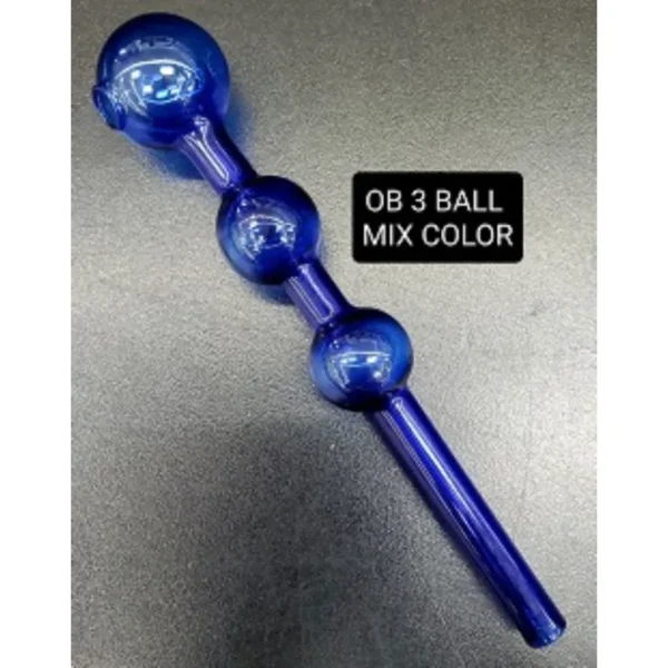 OB3 BALL MIX COLOUR OB3 BALL MIX COLOUR