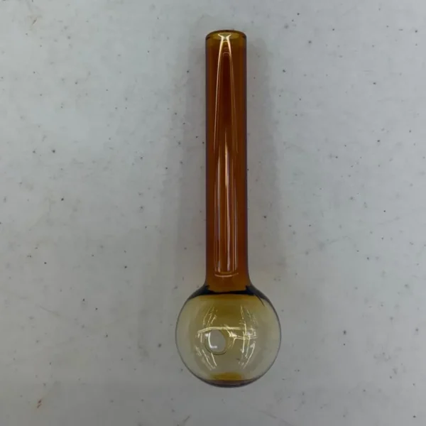 OB4 AMBER JAR OB4 AMBER JAR