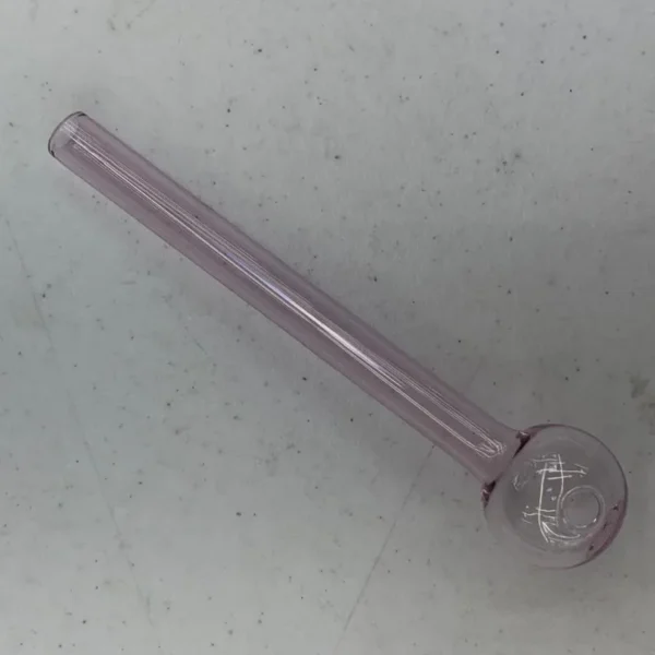 OB6 Pink Jar OB6 PINK JAR