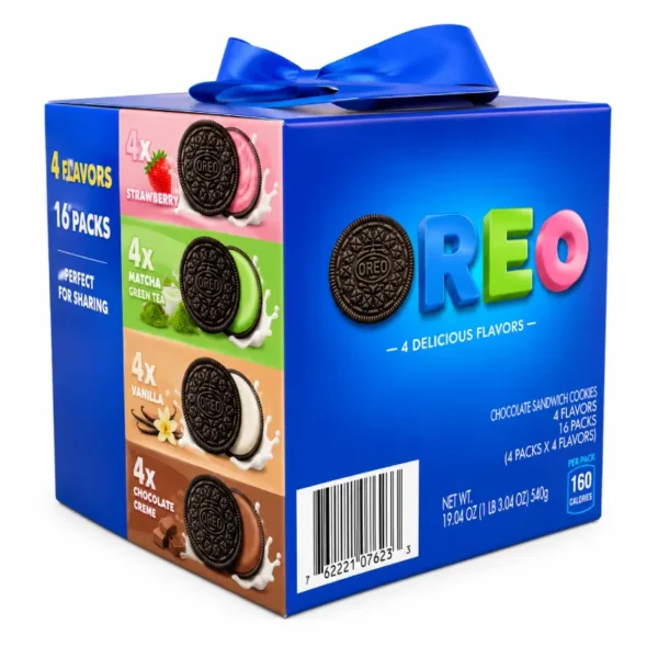 Oreo - Cookie Gift Box