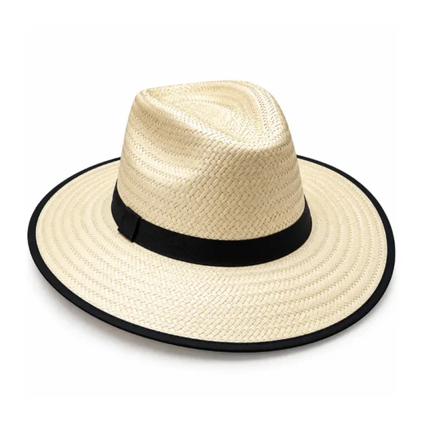 PALM HAT B PALM HAT B