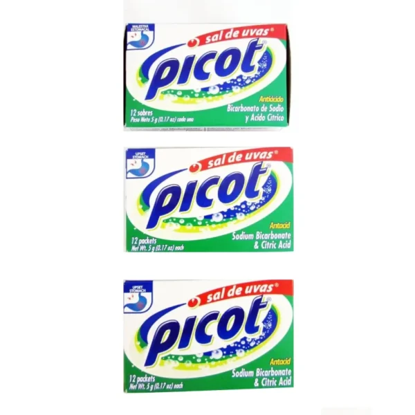 PICOT 2PK/48CT