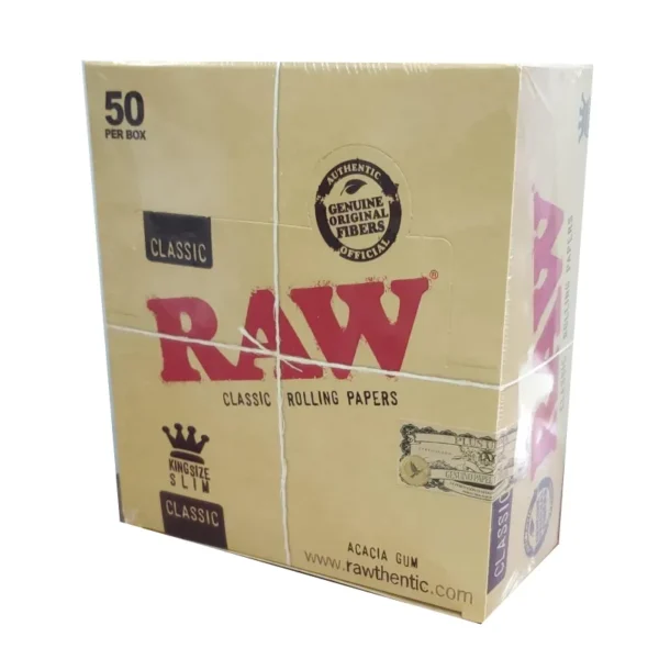 RAW CLASS KING SIZE