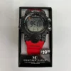 REGULAR WATCH